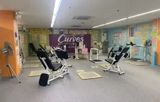 カーブス イオン西宮店の写真3