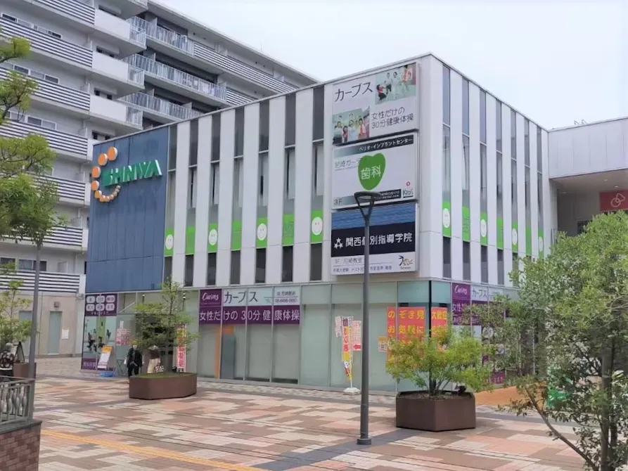 カーブス JR尼崎駅前店の画像