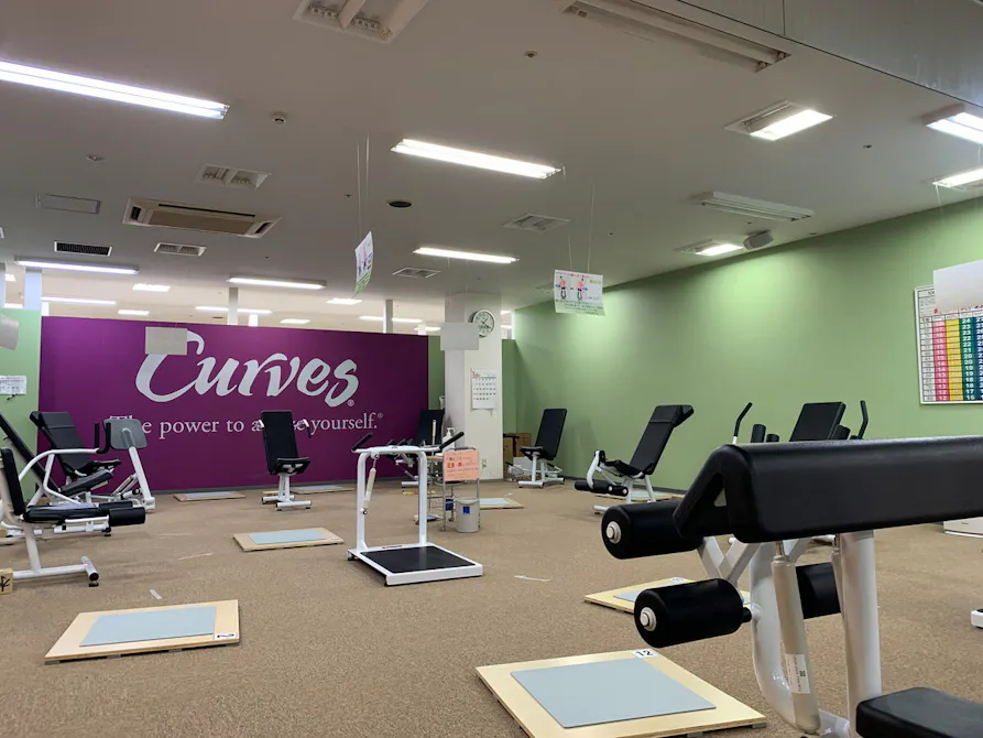 カーブス 厚木長谷店の画像