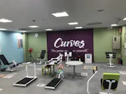 カーブス イオン鴨川店の画像