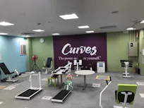 カーブス イオン鴨川店の画像