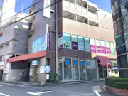 カーブス 高幡不動店の画像