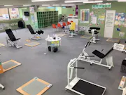 カーブス 高幡不動店の画像
