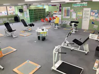 カーブス 高幡不動店の画像