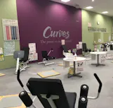 カーブス アル・プラザ金沢店の画像