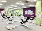 カーブス 日光ランドマーク店の画像
