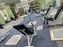 カーブス 笹沖店の画像