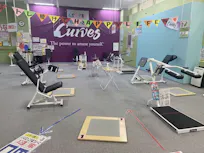 カーブス ヨシヅヤ垂井店の画像