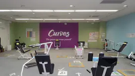 カーブス 綾部アスパ店の画像