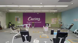 カーブス 綾部アスパ店の写真3