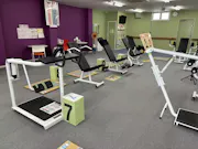 カーブス 守口西郷通店の画像