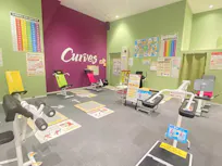 カーブス ベニバナウォーク桶川店の画像