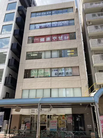 カーブス 三軒茶屋店の写真2