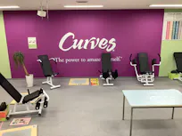 カーブス アソビックスびさい店の画像