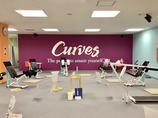 カーブス 名寄店の写真3