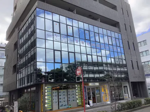 カーブス 茨木春日店の写真2
