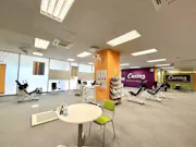 カーブス 古河雷電町店の画像