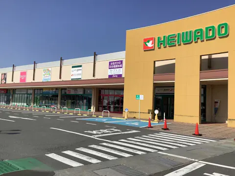カーブス 平和堂あどがわ店の写真2