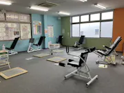 カーブス 相模原星が丘店の画像