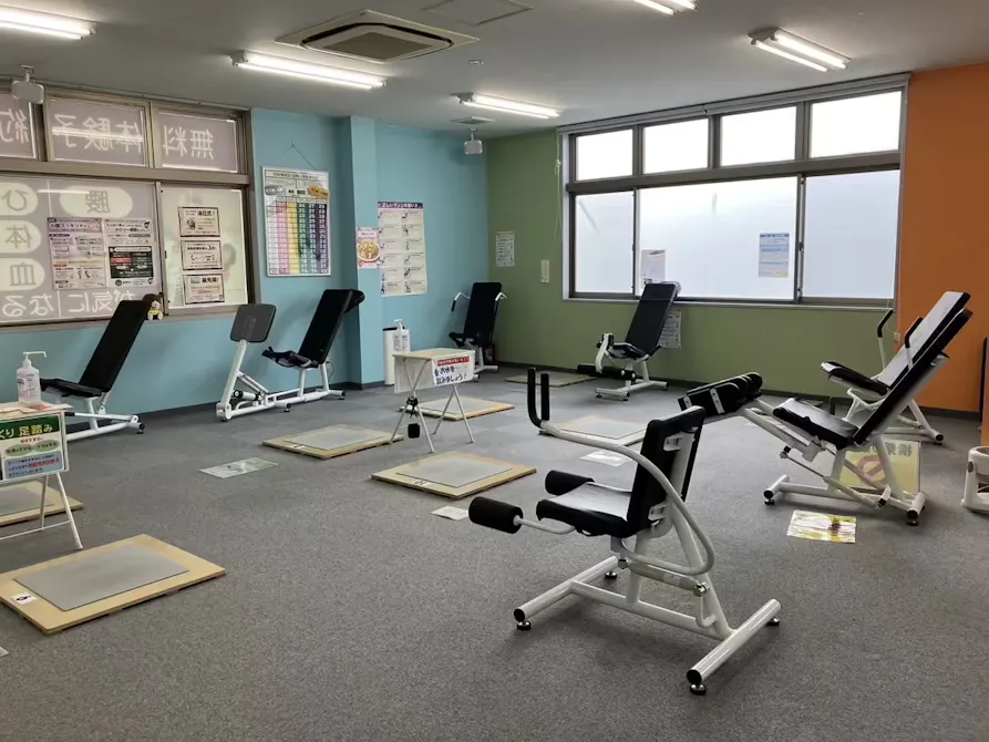 カーブス 相模原星が丘店の画像