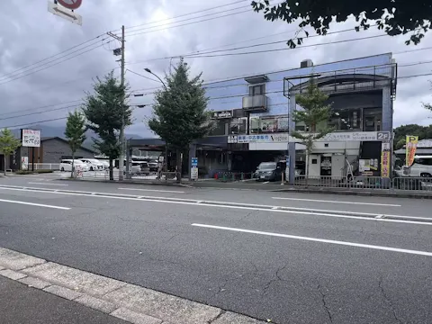 カーブス 丸太町常盤店の写真2