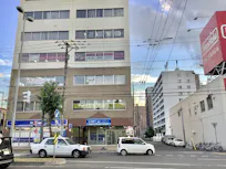 カーブス 菊水駅前店の画像