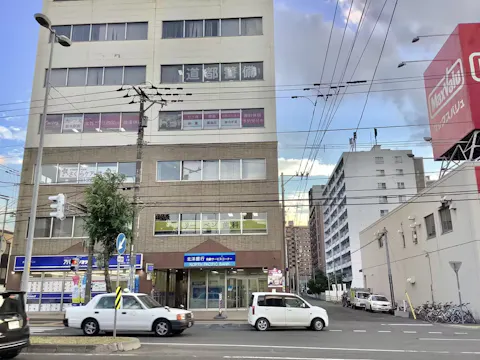 カーブス 菊水駅前店の写真2