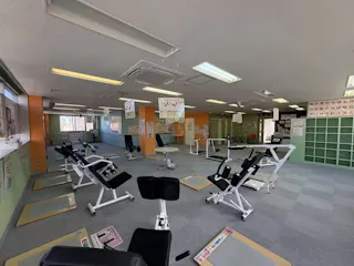 カーブス 菊水駅前店の写真3