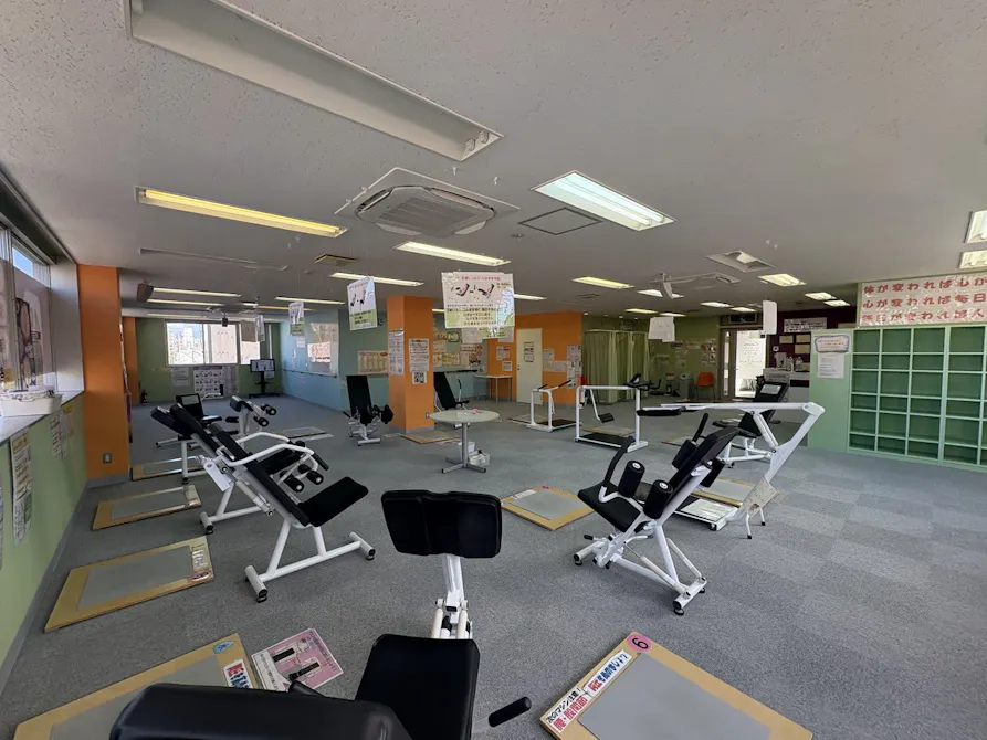 カーブス 菊水駅前店の画像
