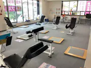 カーブス 東光ストアあいの里店の画像