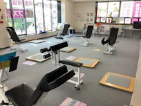 カーブス 東光ストアあいの里店の画像