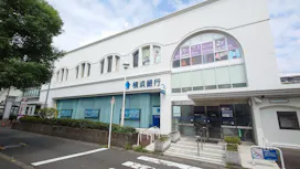 カーブス さがみ野駅前店の画像