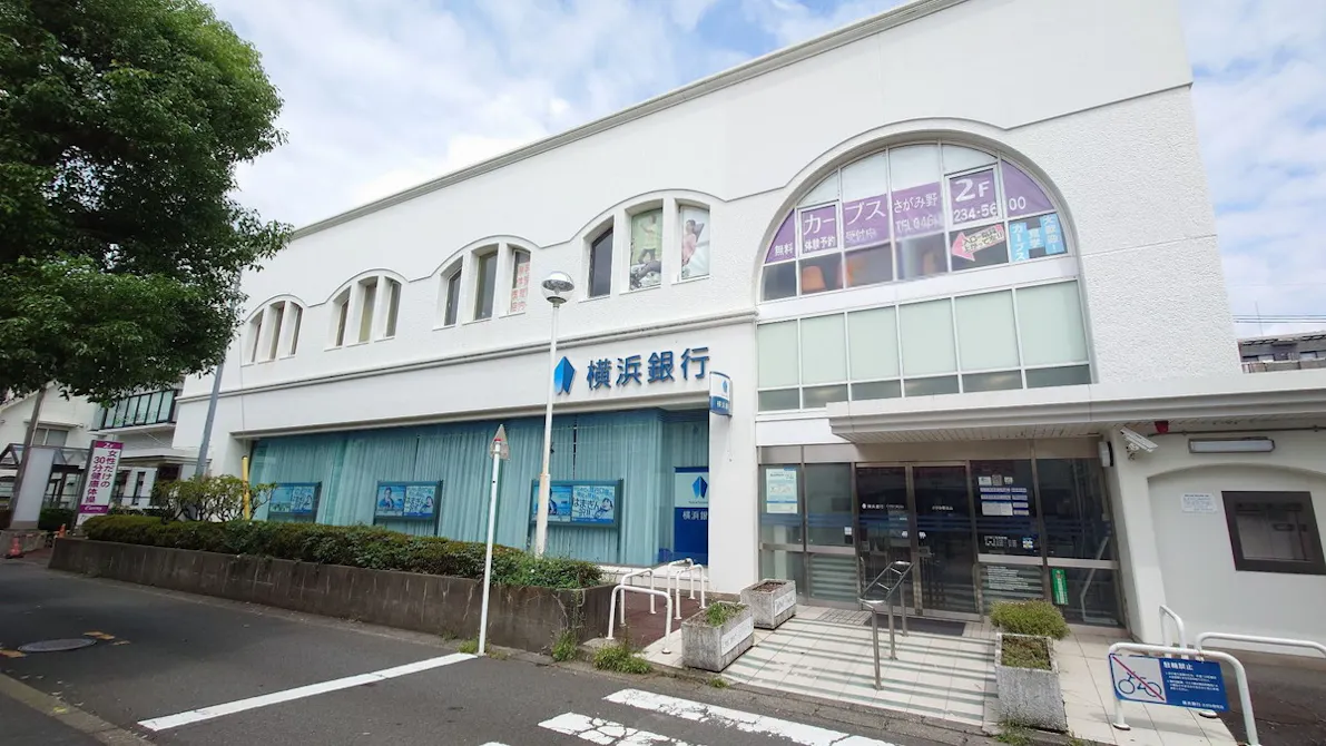 カーブス さがみ野駅前店の画像