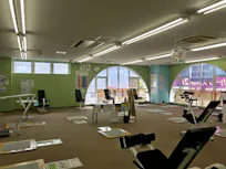 カーブス さがみ野駅前店の画像