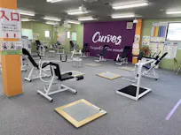 カーブス 今城塚古墳前店の画像