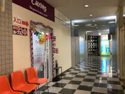 カーブス パルティせと店の画像