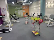 カーブス パルティせと店の画像