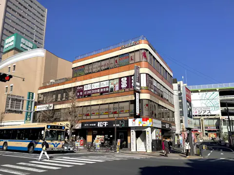 カーブス 上大岡店の写真2
