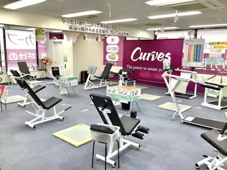 カーブス 上大岡店の写真3