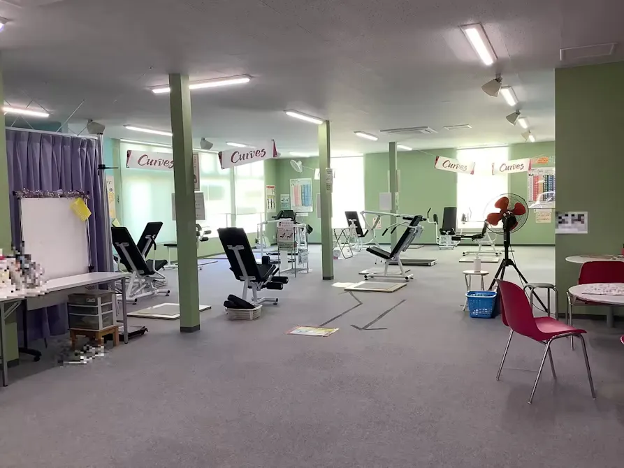 カーブス 元今泉店の画像