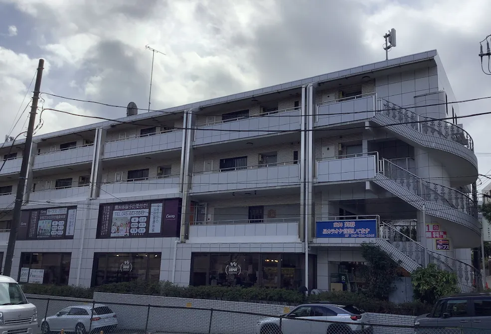 カーブス 横浜東戸塚店の画像