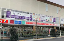 カーブス 久我山井の頭通り店の画像
