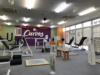 カーブス 久我山井の頭通り店の画像