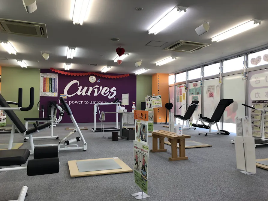 カーブス 久我山井の頭通り店の画像