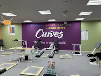 カーブス ピアゴ瑞浪店の画像