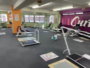カーブス 板橋駅前店の画像