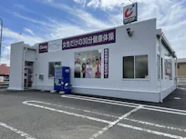 カーブス 塩釜杉の入店の画像