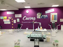 カーブス ピュア高山店の画像