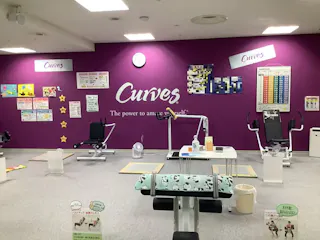 カーブス ピュア高山店の写真3