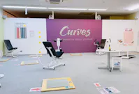 カーブス マルエツ蘇我店の画像